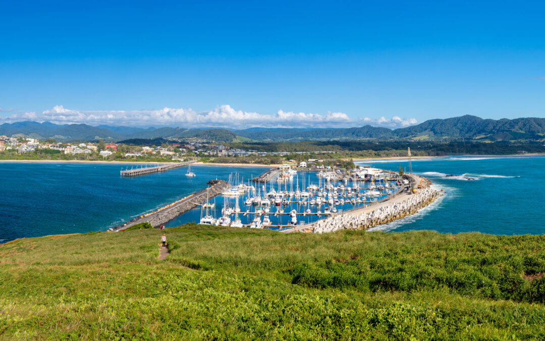 Why Winter is the Perfect Time to Visit Coffs