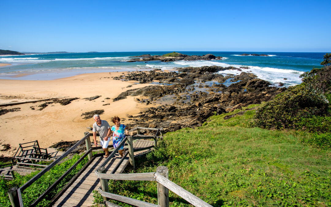 Discover Sawtell – Where to Stay, What to Do & Why People Love It