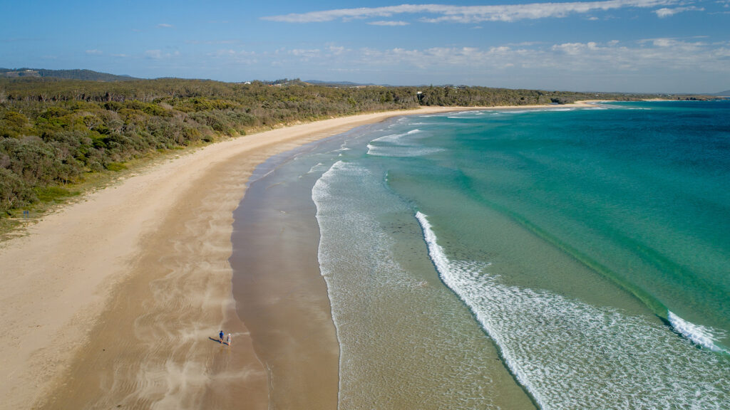 Woolgoolga