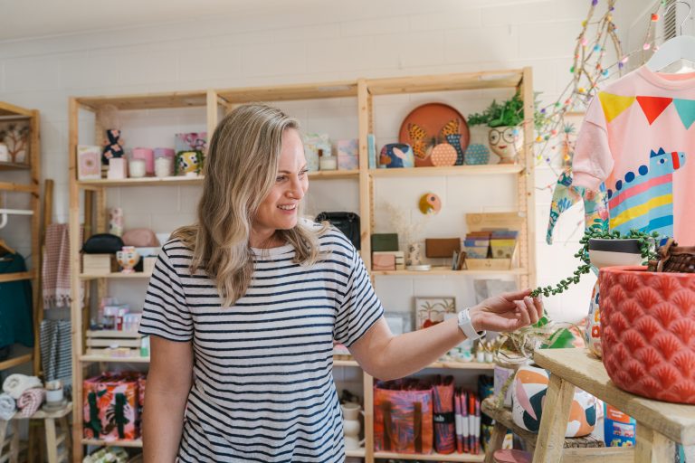 Woolgoolga_featherandnest shopping Woolgoolga_featherandnest_shopping