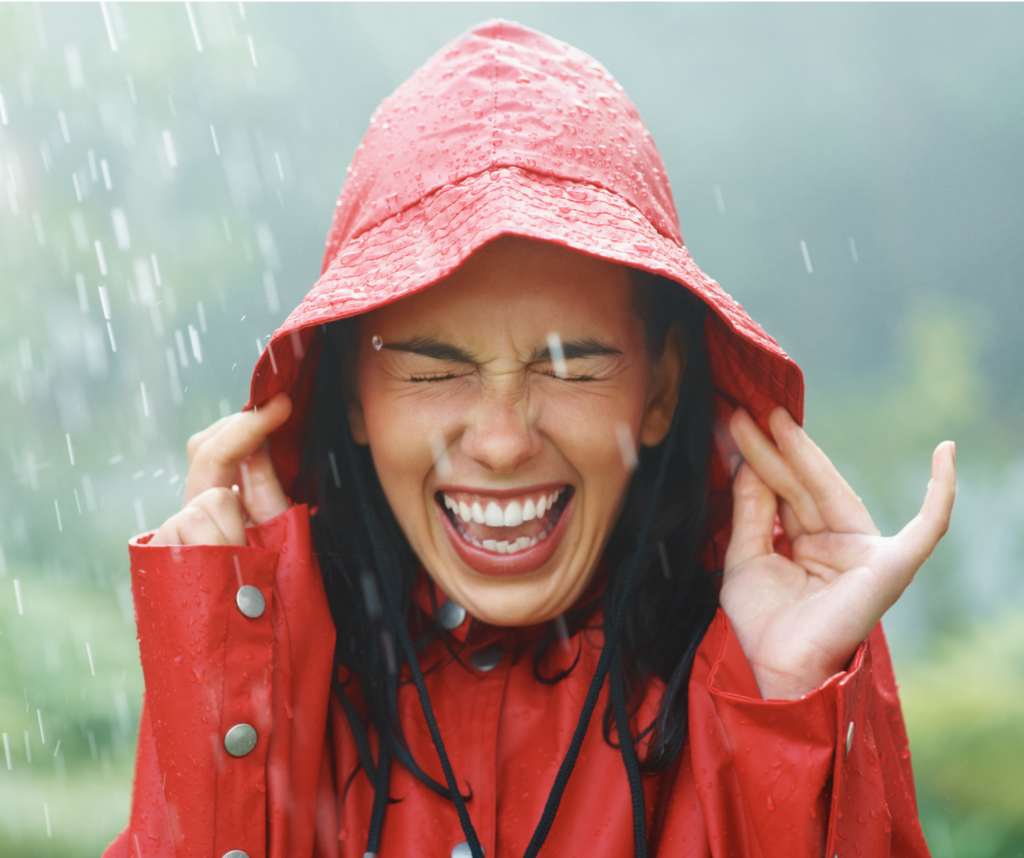 wet weather Coffs