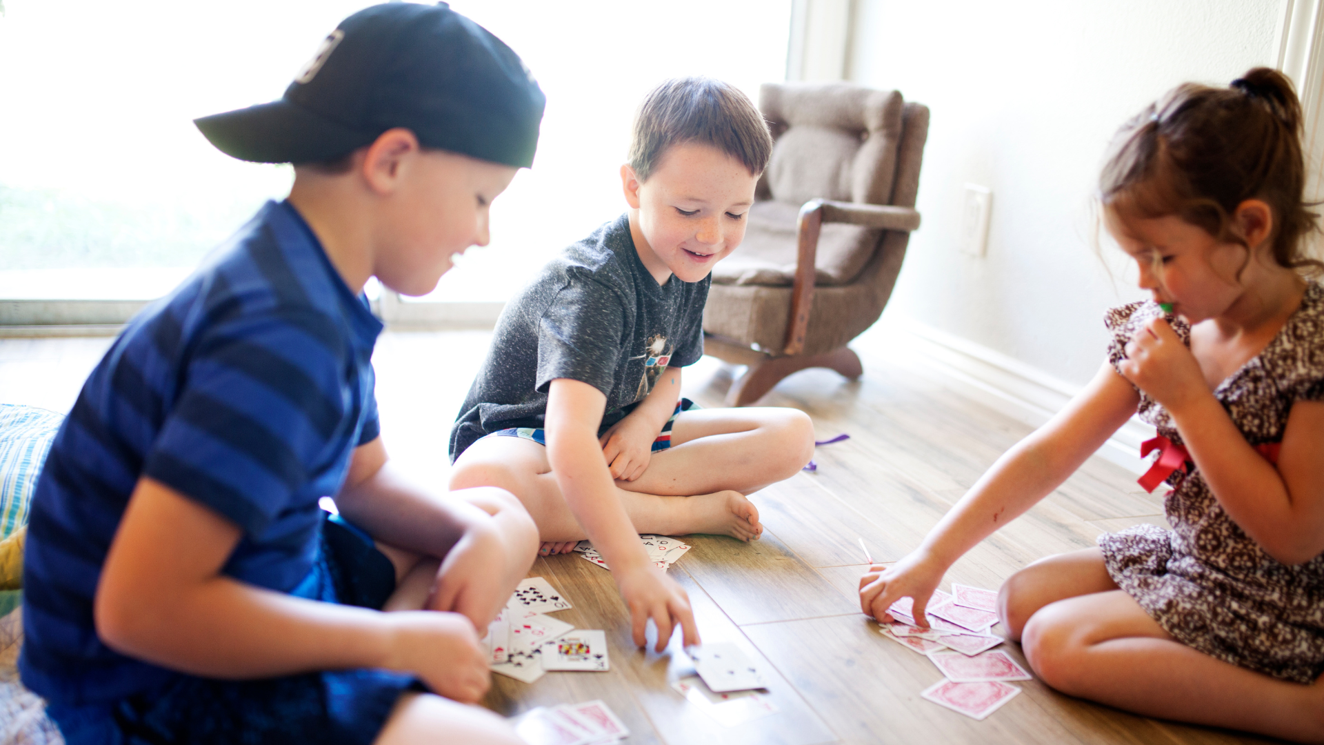 Kids Games Kids Games