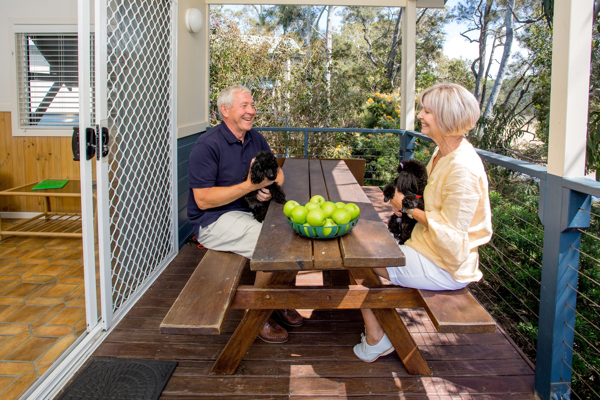 Pet Friendly Woolgoolga Lakeside Pet Friendly Woolgoolga Lakeside