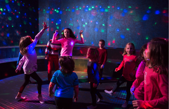 Kids HOLIDAY ACTIVITIES