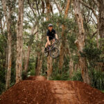 BMX Track - BIG4 Sawtell Beach Holiday Park