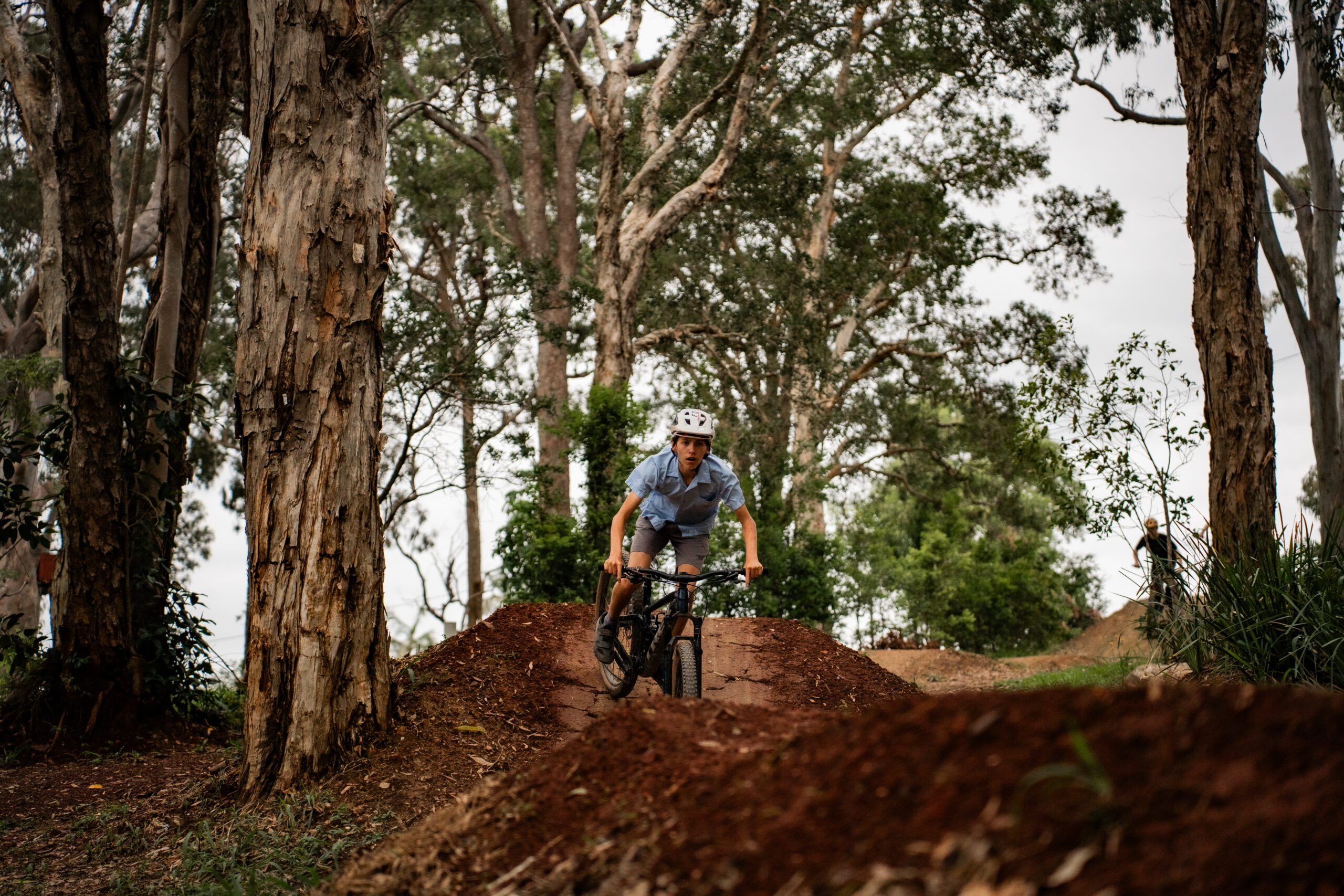 BIG4 Sawtell Beach Holiday Park BMX BIG4 Sawtell Beach Holiday Park BMX