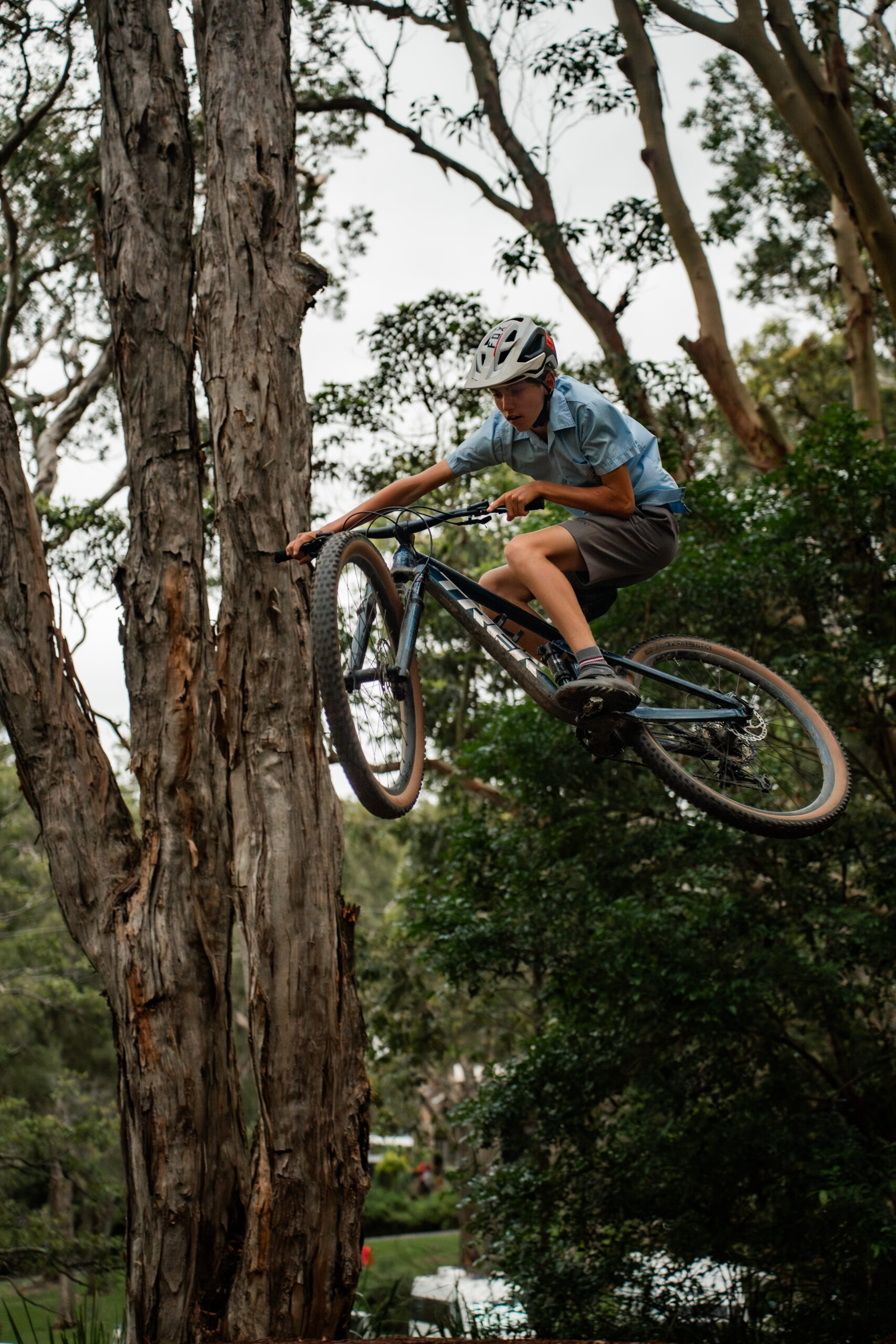 BIG4 Sawtell Beach Holiday Park BMX BIG4 Sawtell Beach Holiday Park BMX
