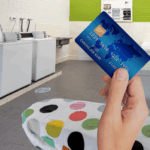 Laundry Coffs Coast Holiday Parks