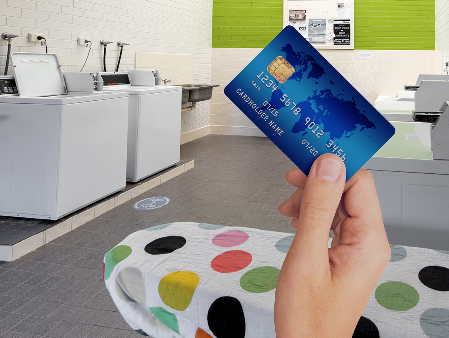 Laundry Coffs Coast Holiday Parks Laundry Coffs Coast Holiday Parks