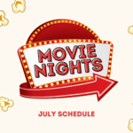 Movie Nights July 25