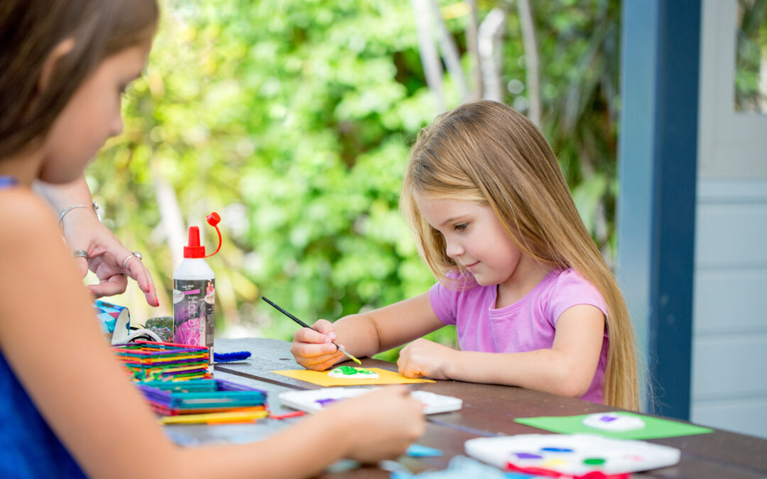 NEW Family Fun Activities at BIG4 Sawtell Beach