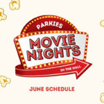 Movie Nights BIG4 Park Beach