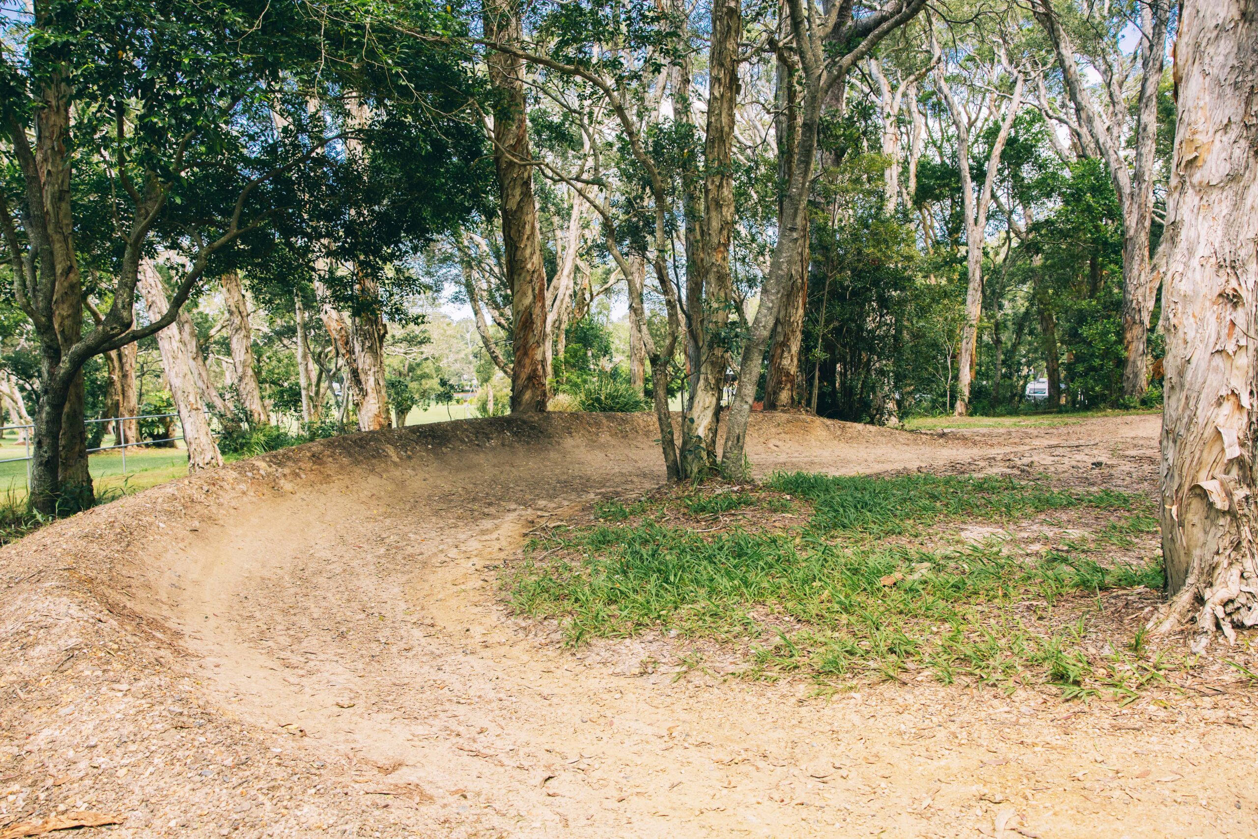 BIG4 Sawtell Beach Holiday Park BMX BIG4 Sawtell Beach Holiday Park BMX