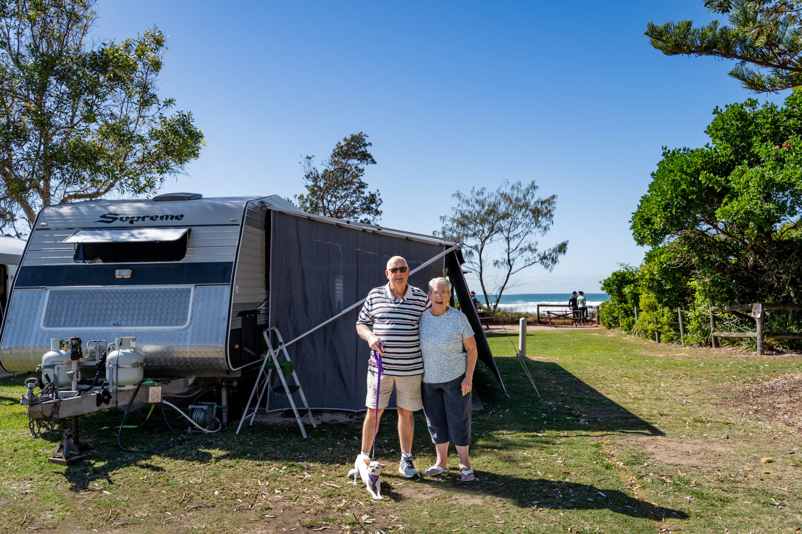 Woolgoolga Lakeside Holiday Park Pet Friendly Woolgoolga Lakeside Holiday Park Pet Friendly