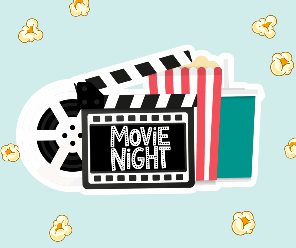 Movie Nights July 25