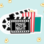 Movie Nights July 25