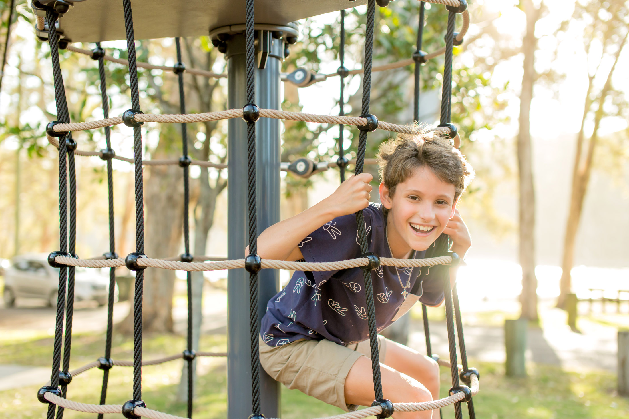 Woolgoolga Lakeside Playground