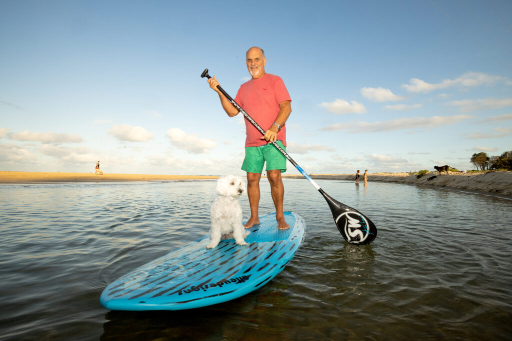 Woolgoolga Lakeside