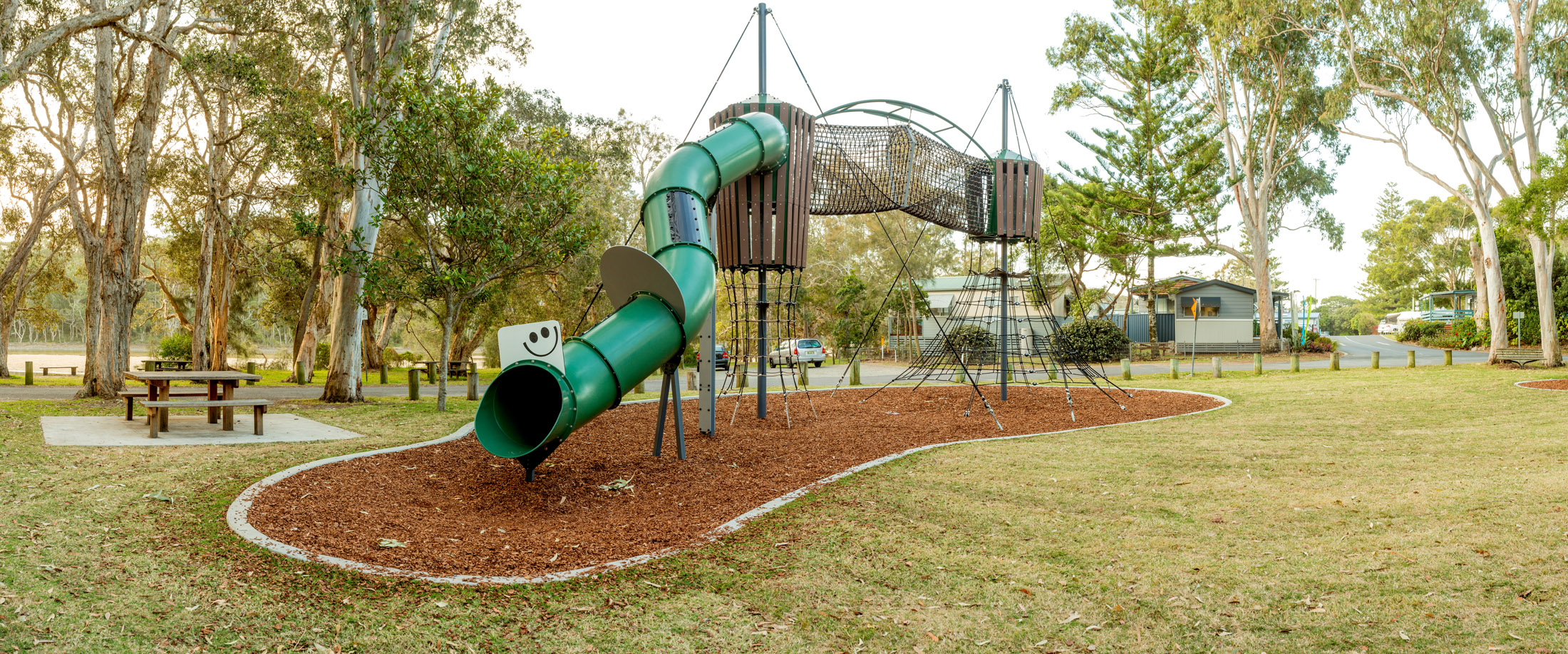 Woolgoolga Lakeside Playground