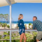 Beach Villa BIG4 Sawtell Beach Ocean View