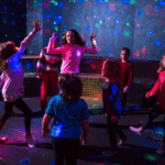 kids disco