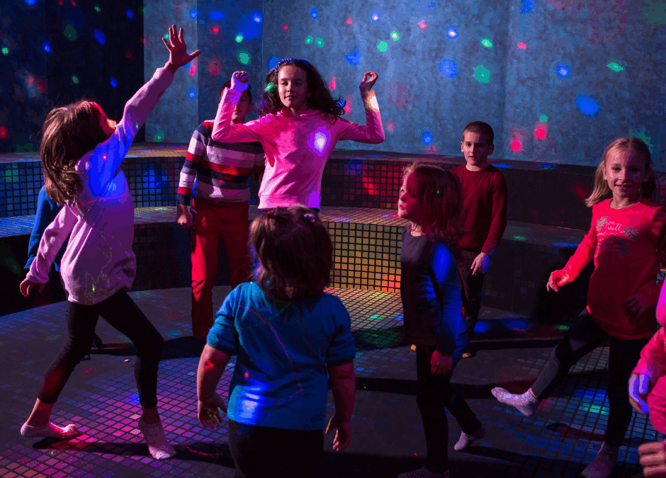 Spring Into School Holiday Fun