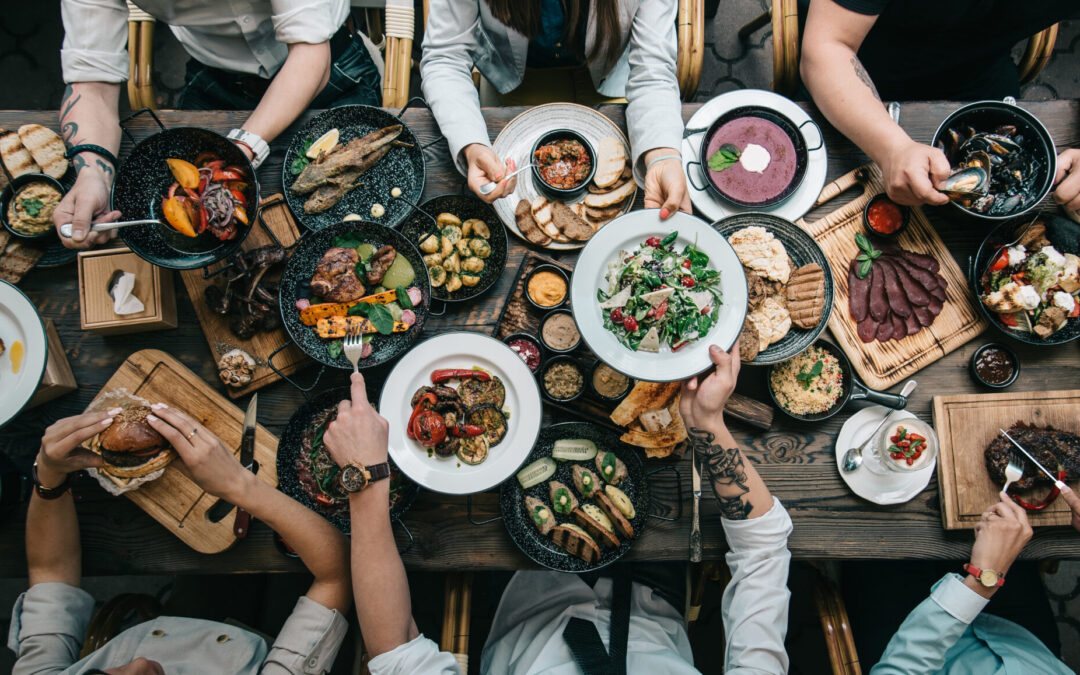 Best Dining Spots on the Coffs Coast