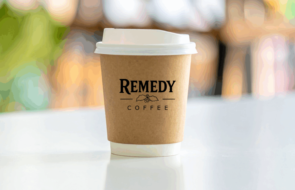 remedy coffee at big4 sawtell beach holiday park
