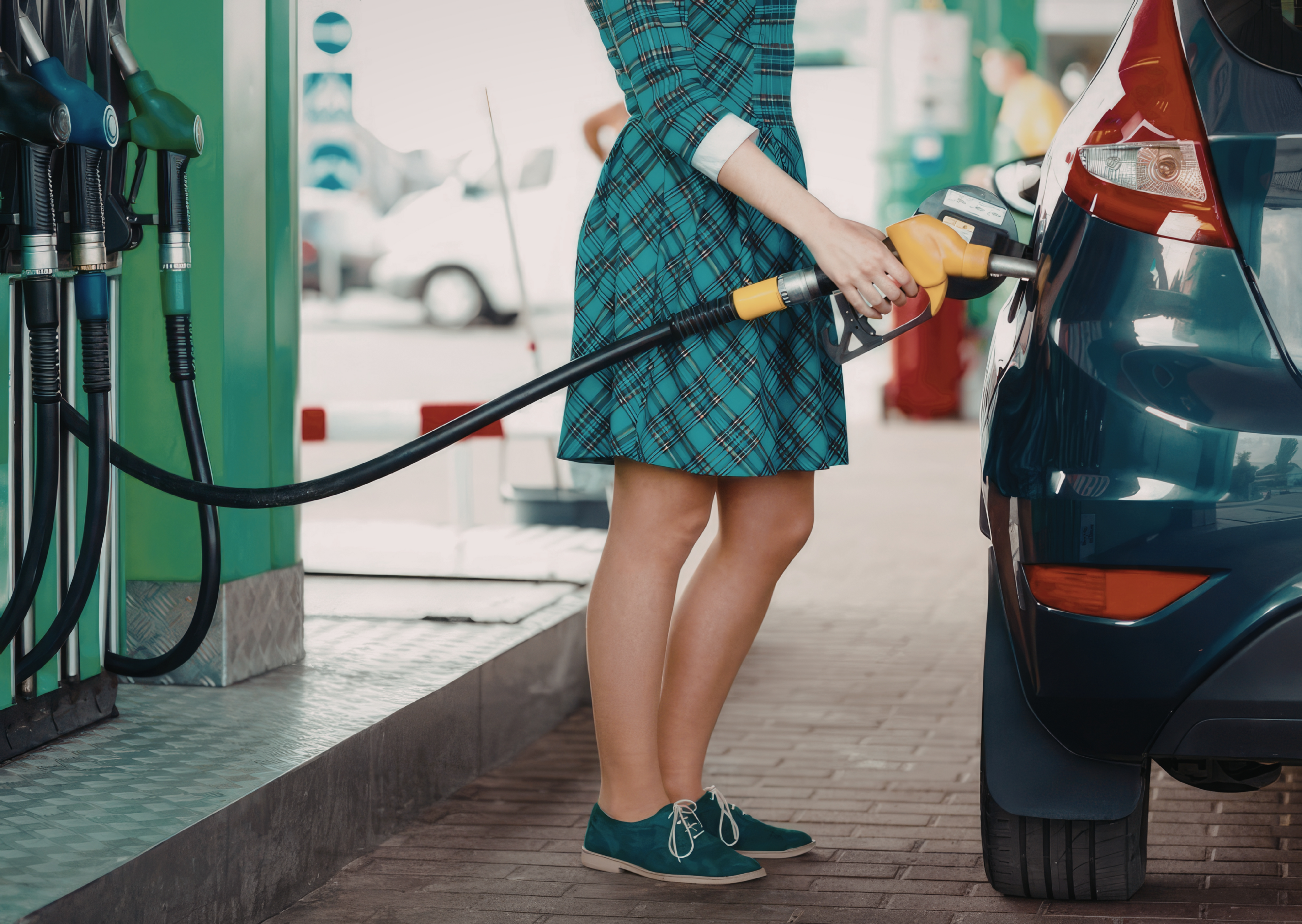 Fuel Availability on the Coffs Coast Travel with Confidence on Your Next Holiday