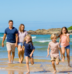Stay 3 nights or more & save 25% – sites