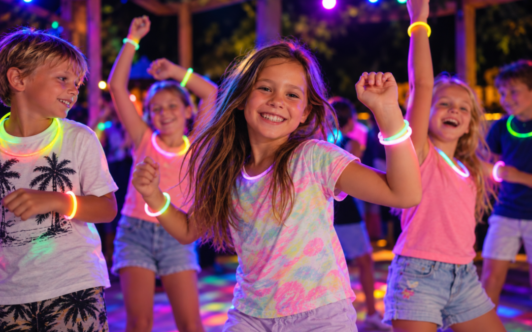 Spring School Holiday Fun