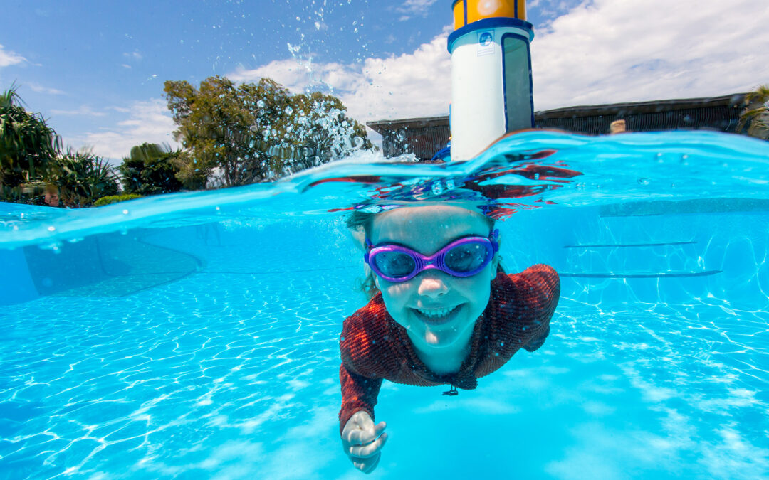 Best Swim Spots on the Coffs Coast: Beaches, Creeks, Pools & Lakes
